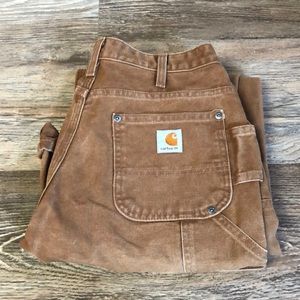 Carhartt Jeans